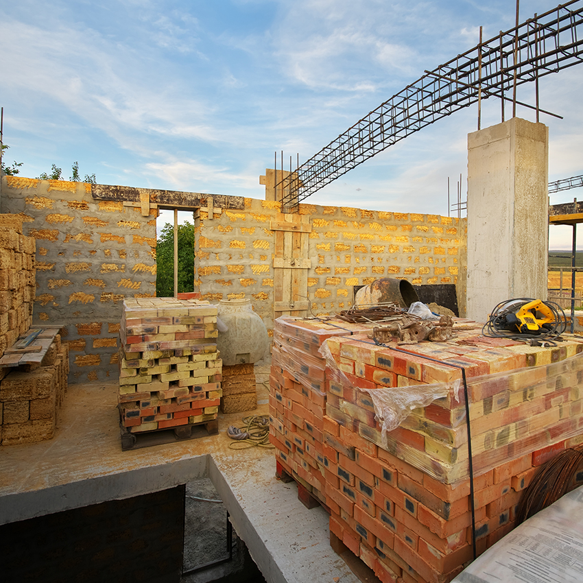 construction